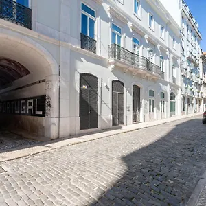 Flh Restauradores Bright Flat Apartamento