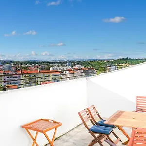 Places - Rooftop Appartamento