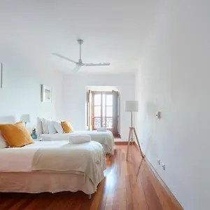 Charming Alfama By Msapartments Appartamento