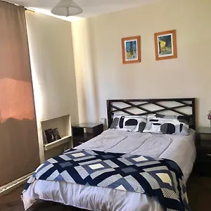 Departamento Pleno Centro Apartamento Mendoza