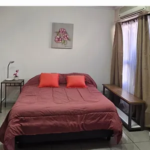 Mitre 9 Apartamento Mendoza