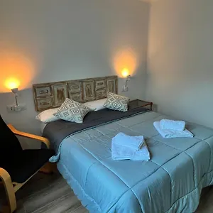 Casas De Valtravieso El Jardin Сasa de vacaciones El Pozo de los Frailes