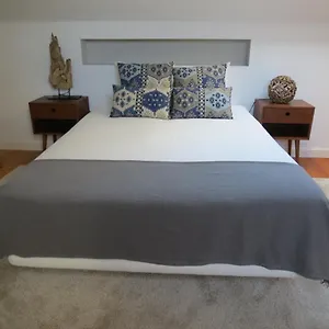 Belém 25, Duplex Appartamento