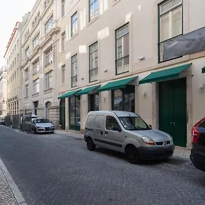Flh Chiado Trendy Appartamento