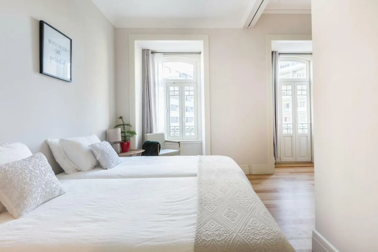 Cosy Marques de Pombal Apartment Lisboa