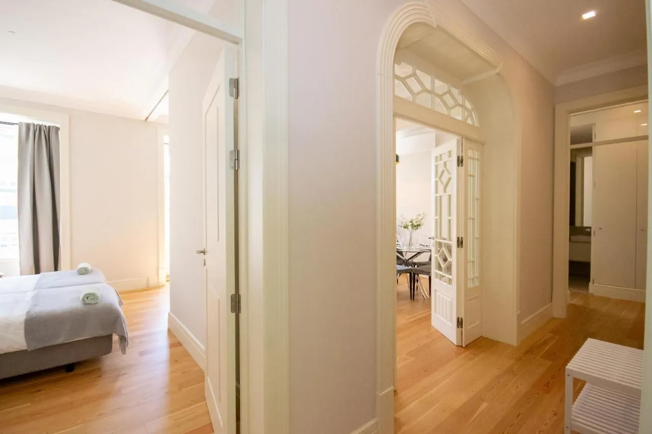 Cosy Marques de Pombal Apartment Lisboa 0*,  Portugal