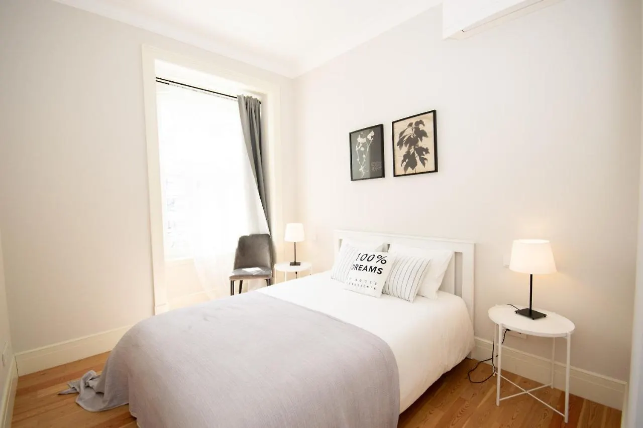 Cosy Marques de Pombal Apartment Lisboa