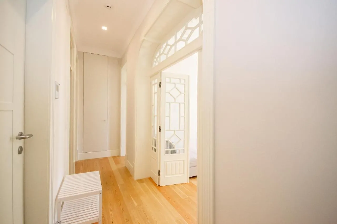 Cosy Marques De Pombal Apartment Lisboa