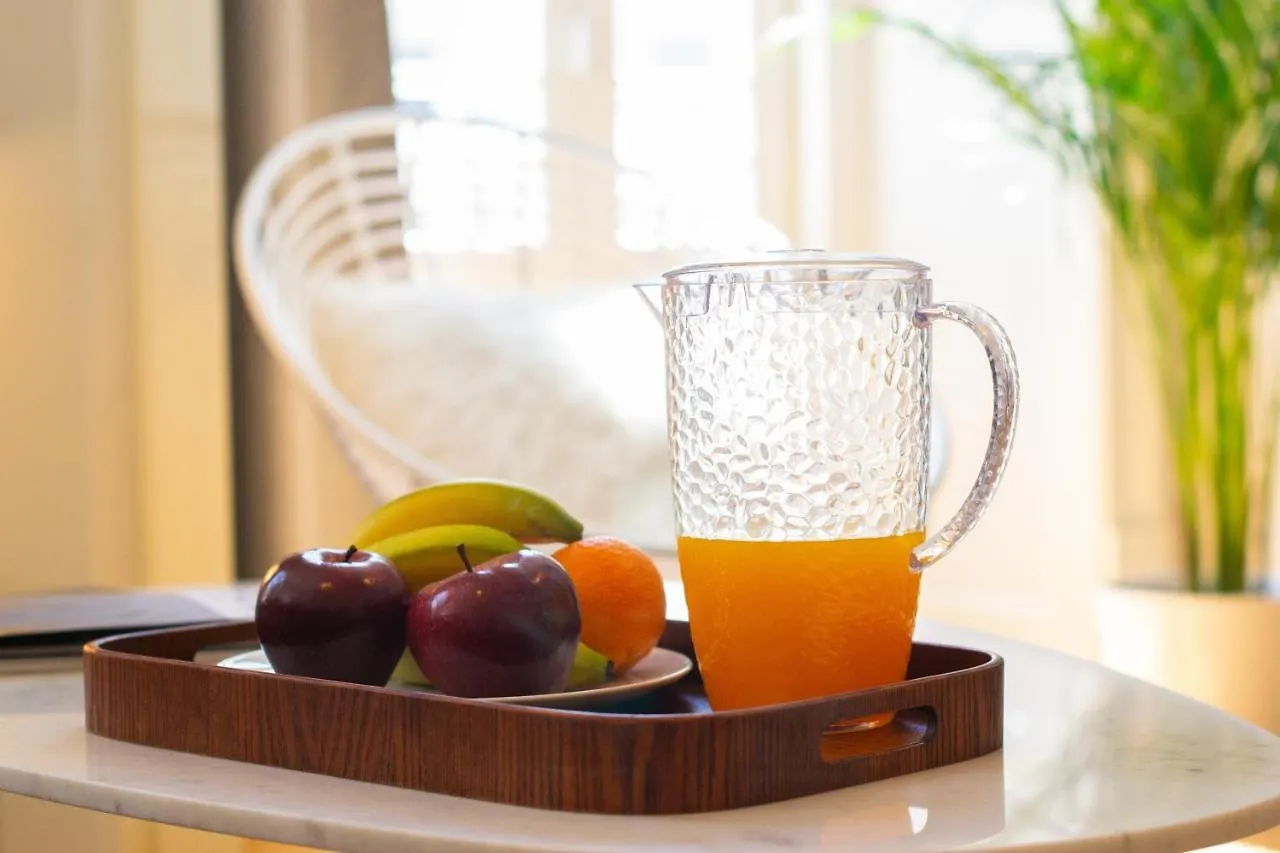 Cosy Marques De Pombal Apartment Lisboa البرتغال