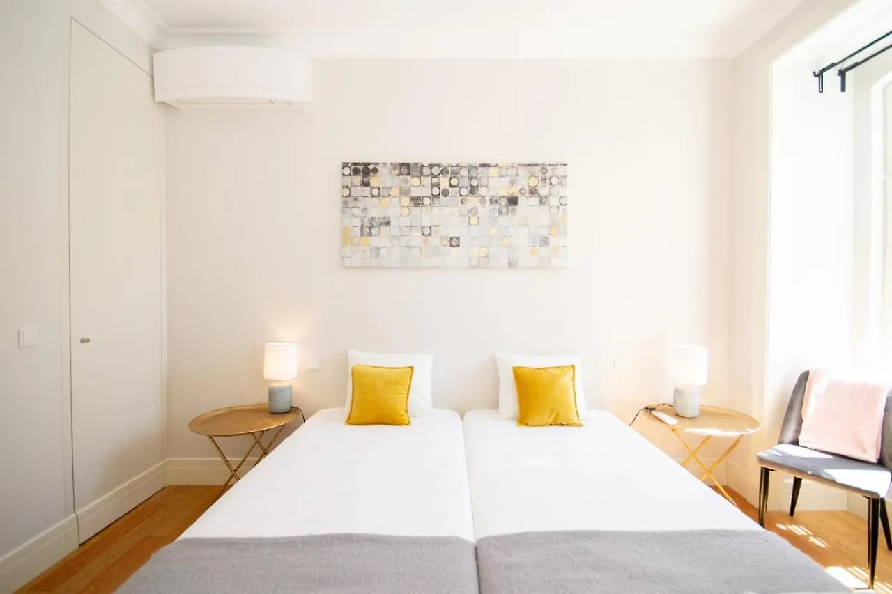 Cosy Marques De Pombal Apartment Lisboa البرتغال