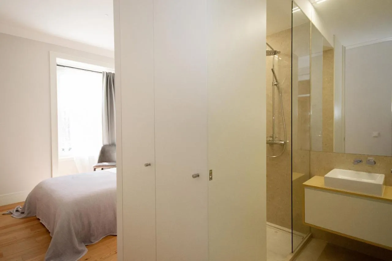 Cosy Marques De Pombal Apartment Lisboa البرتغال